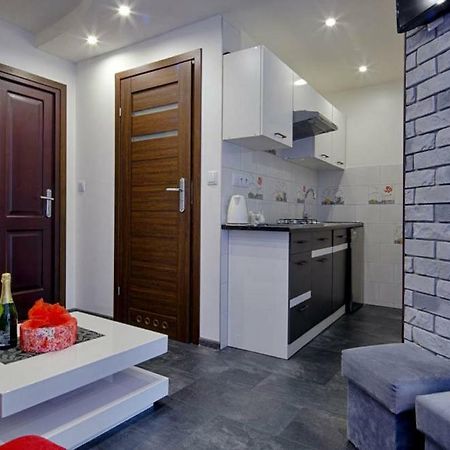 Studio Anulka Zakopane Dış mekan fotoğraf