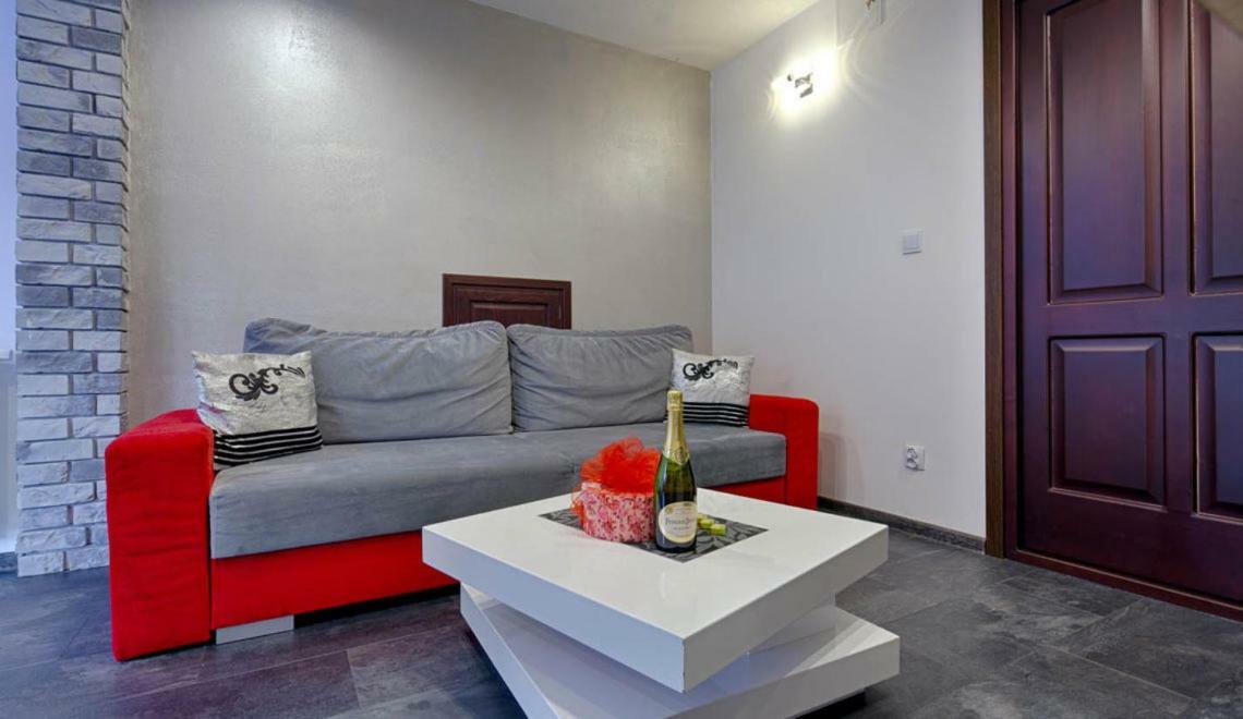 Studio Anulka Zakopane Dış mekan fotoğraf
