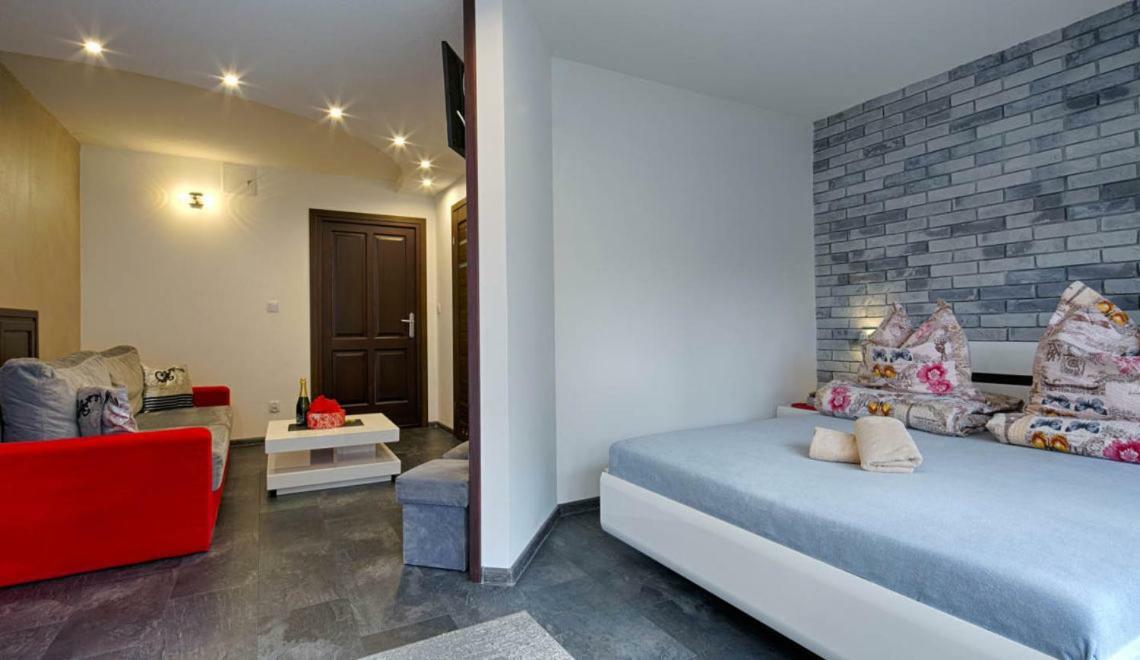Studio Anulka Zakopane Dış mekan fotoğraf