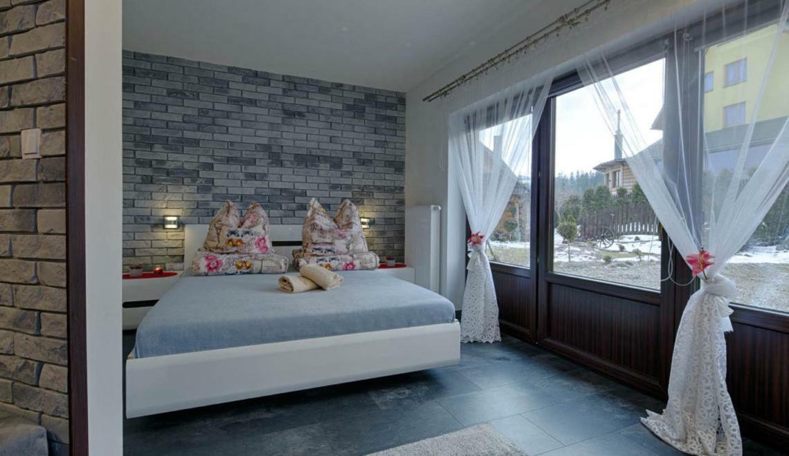 Studio Anulka Zakopane Dış mekan fotoğraf