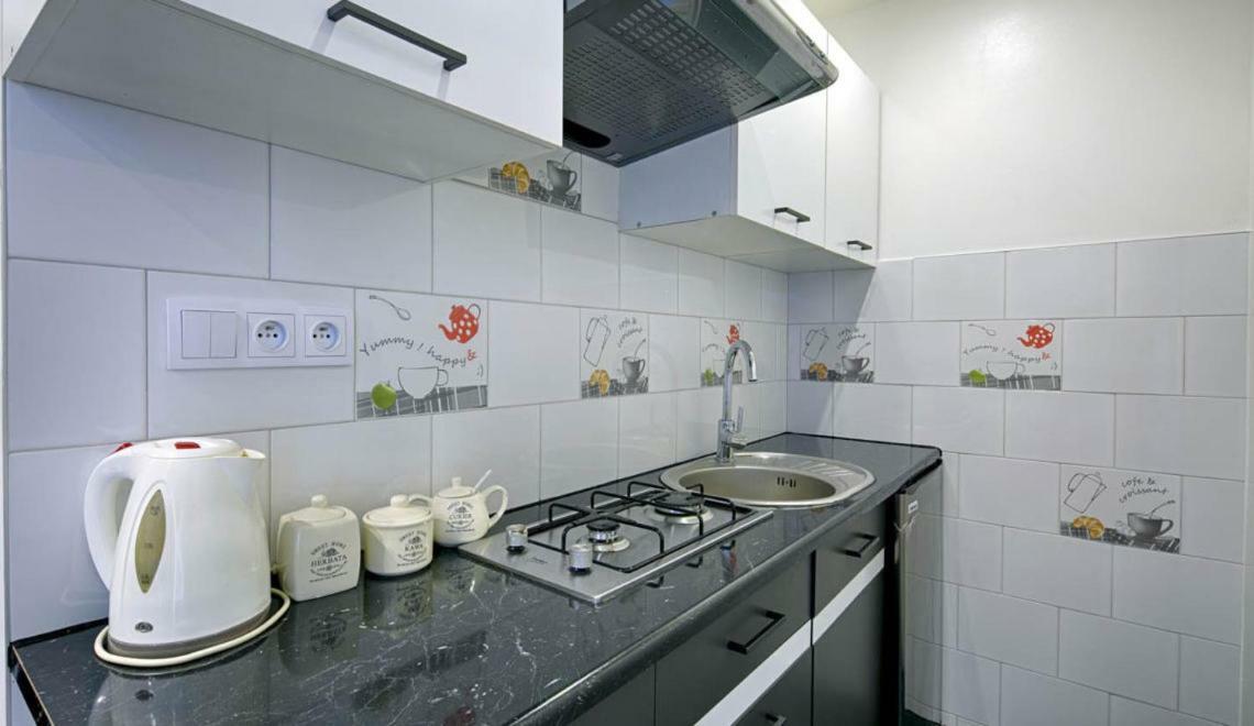 Studio Anulka Zakopane Dış mekan fotoğraf