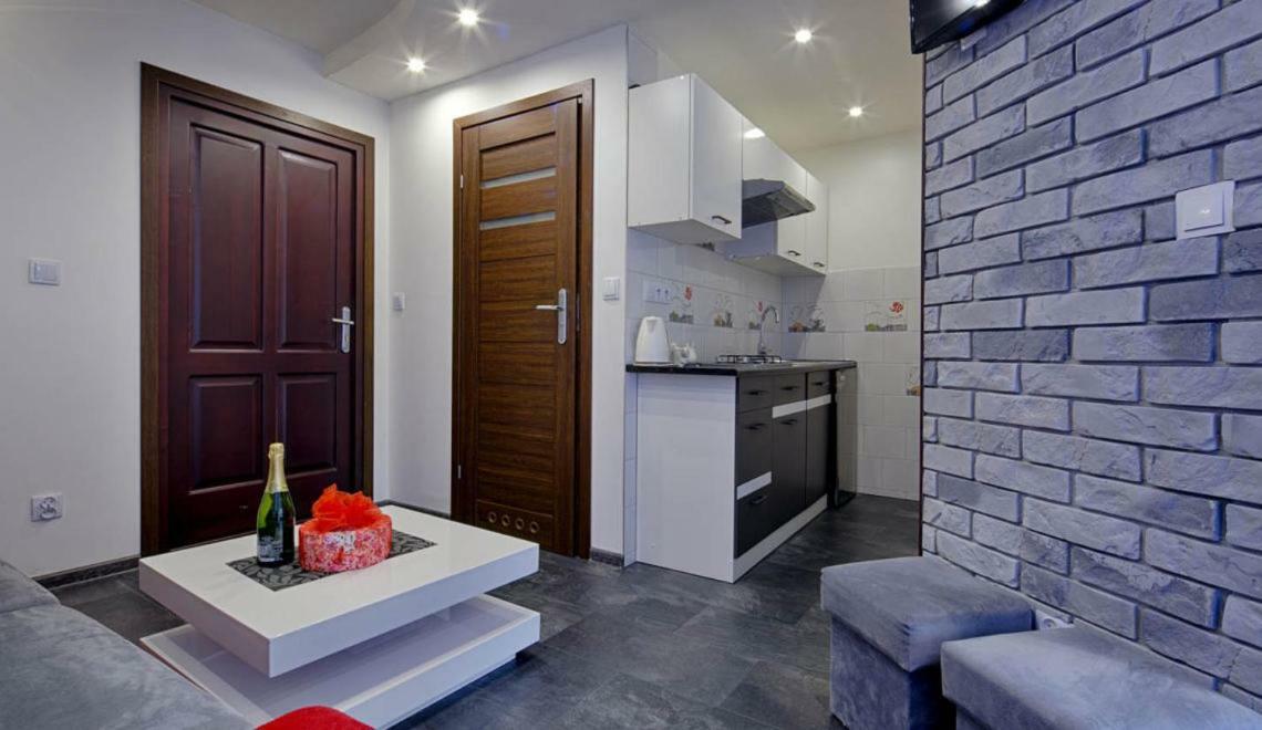 Studio Anulka Zakopane Dış mekan fotoğraf